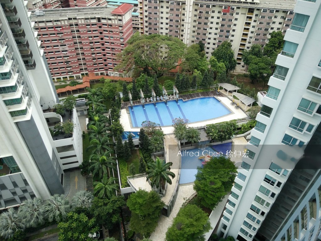 Twin Regency (D3), Condominium #136497152